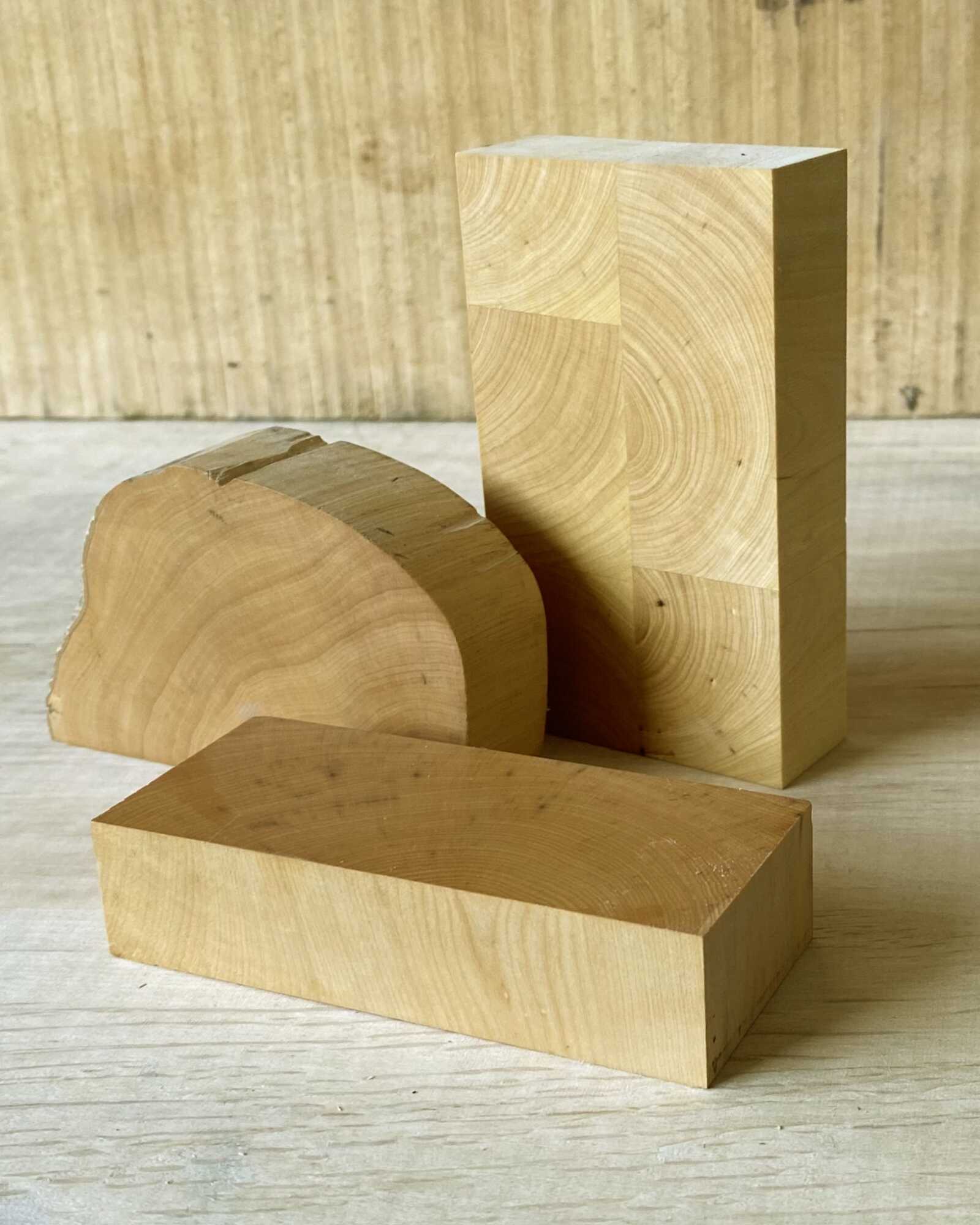 Wood Engraving Blocks – Chris Daunt – Wood Engraving Blocks